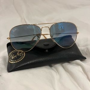 Ray ban sunglasses